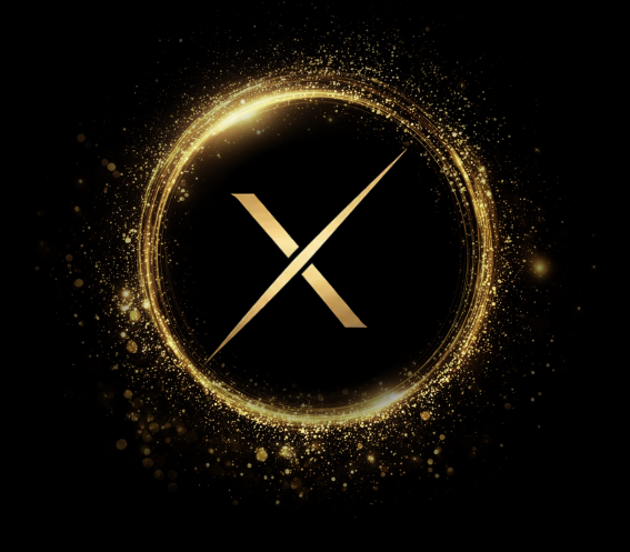The Golden Team Model — emblem